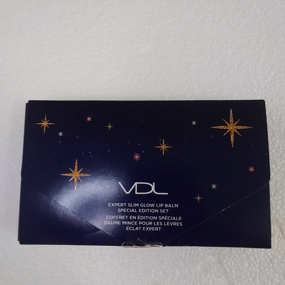 Avon VDL  special edition Lip Balm & Gloss - Picture 2 of 4